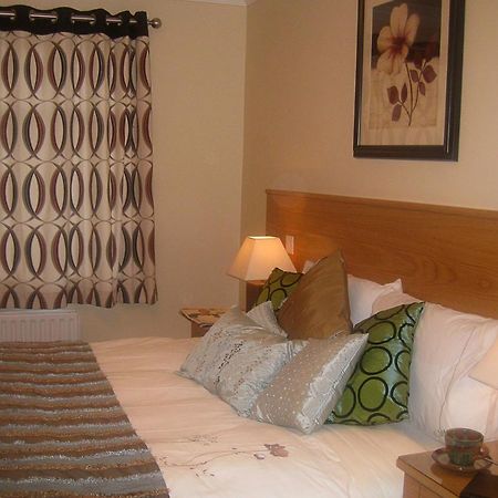 ホテルAchill House コーク エクステリア 写真