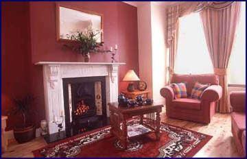 ホテルAchill House コーク エクステリア 写真