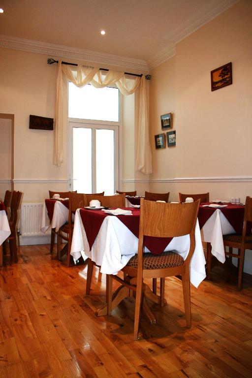 ホテルAchill House コーク エクステリア 写真