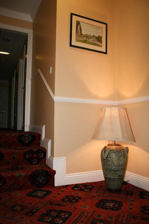 ホテルAchill House コーク エクステリア 写真