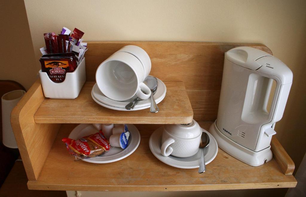 ホテルAchill House コーク エクステリア 写真