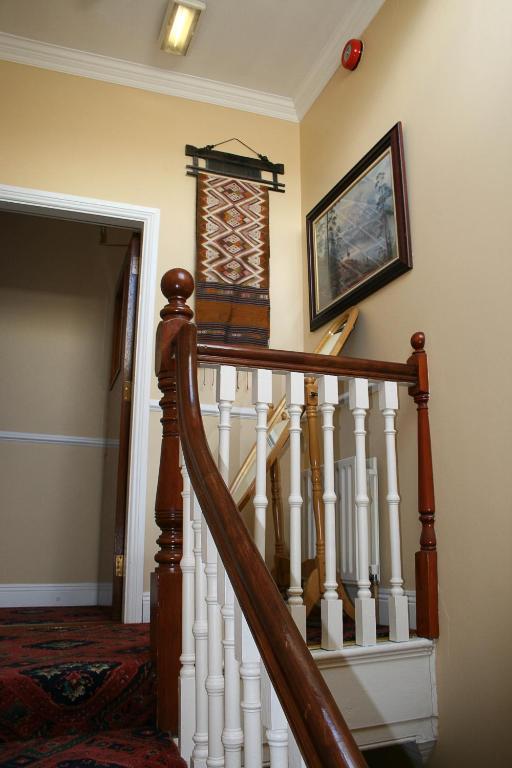 ホテルAchill House コーク エクステリア 写真