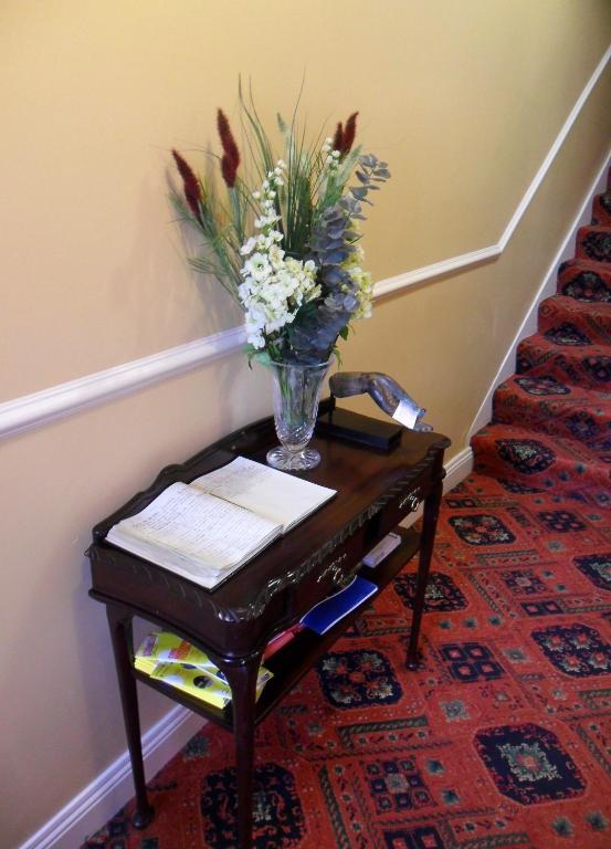 ホテルAchill House コーク エクステリア 写真