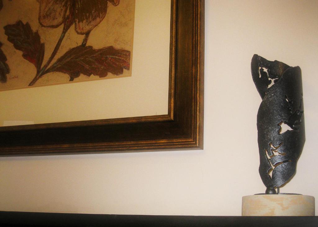 ホテルAchill House コーク エクステリア 写真